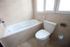 New and modern apartment for rent in the central district Hai Ba Trung, Hanoi